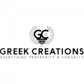 Greek Creations coupon